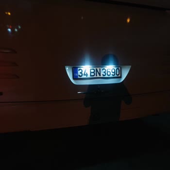 Yeni Diyarbakır Seyahat Gaziantep-Antalya Yolculuğunda Kaba Muavin Ve Şoför Sorunu