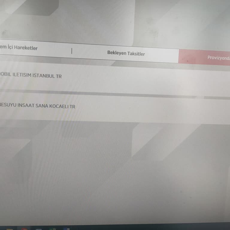 Türk Telekom Paket Yüklenemedi Sorunu