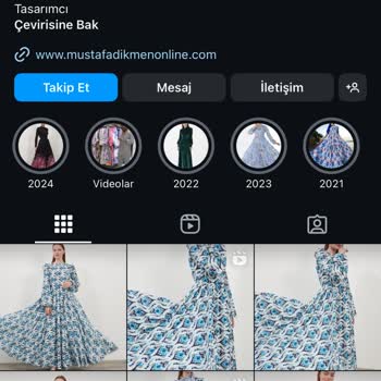 Mustafa Dikmen Official Sayfasından Aldığım Ürün Gelmedi