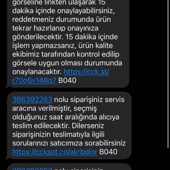 Çiçek Sepeti Yanlış Adrese Teslimat