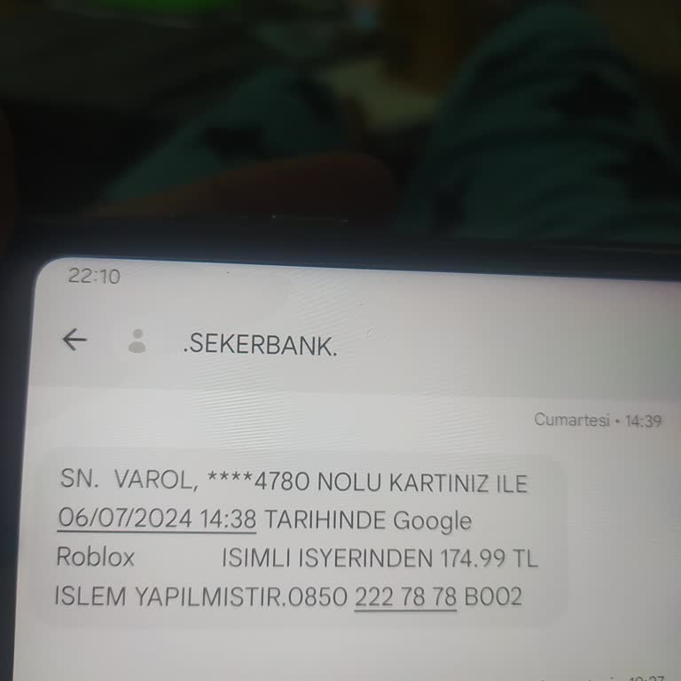 ROBLOX Hesabıma Ait Aboneliğimin İptali Ve Hesap Kurtarma