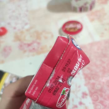 A101 Tarihi Geçmiş Süt