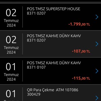 Yapı Kredi World Kampanya Üye İş Yeri Hatası