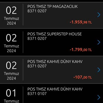 Yapı Kredi World Kampanya Üye İş Yeri Hatası