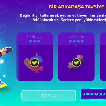PK XD (Playpkxd.com) PK Xd Arkadaş Davet Ettiğim Halde Zırhımı Vermedi