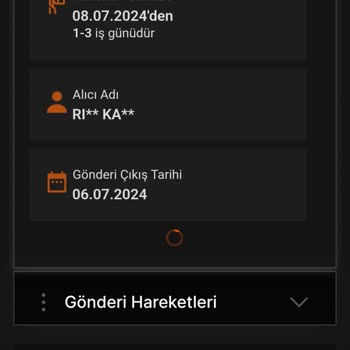 MNG Kargo Kargom Adrese Teslim Olmadı!