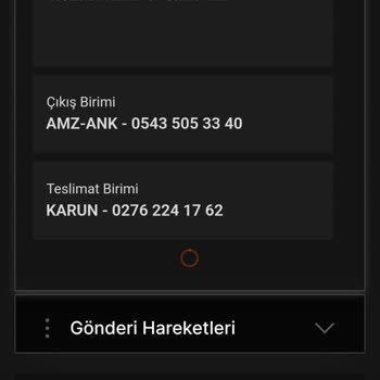 MNG Kargo Kargom Adrese Teslim Olmadı!