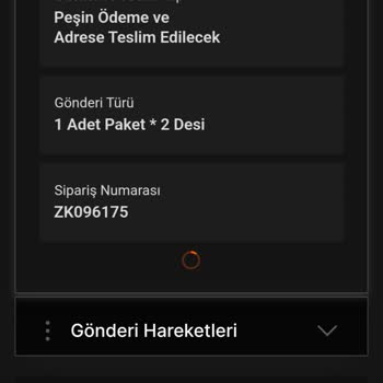 MNG Kargo Kargom Adrese Teslim Olmadı!