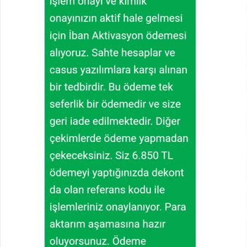 Telegram Coin Yatırımlarında Karşılaşılan Yüksek Aktivasyon Ücreti Sorunu