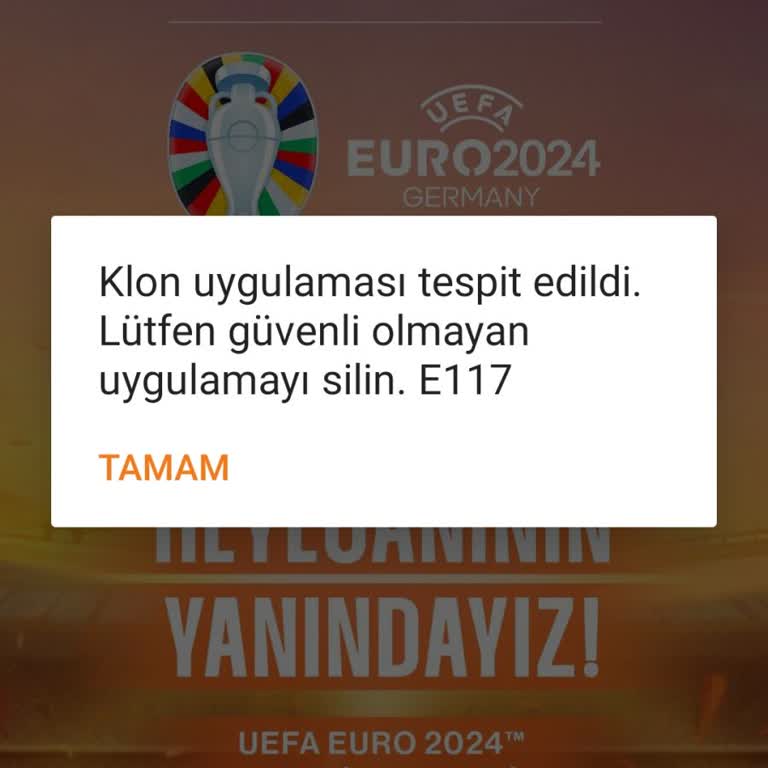 Trendyol Çalışmıyor Bir Ay Boyunca