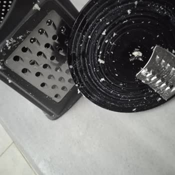 Arzum Ar1167 El Blender Setinde Sorun