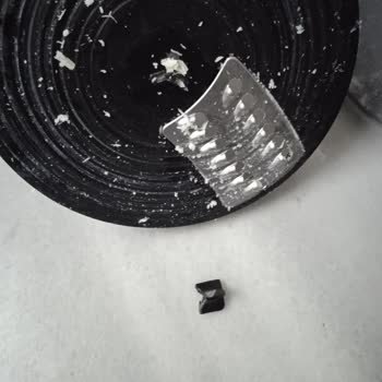 Arzum Ar1167 El Blender Setinde Sorun