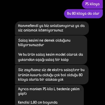 Butik Yasemin Şahin Mağduriyetten Başka Bir Şey Değil