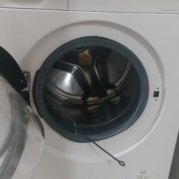 Siemens Çamaşır Makinesi Ve Servis Sorunları