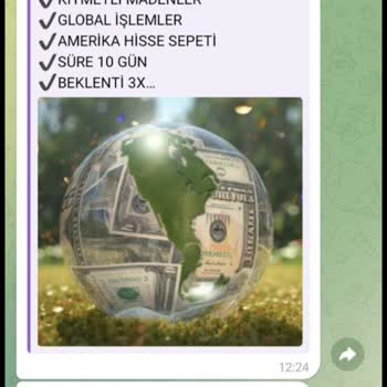Mds Global Borsa Yatırım Şirketi