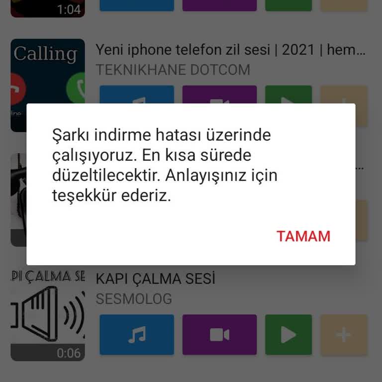 MYT Müzik Myt 9 Temmuzdan Beri Müzik Ve Video İnmiyor