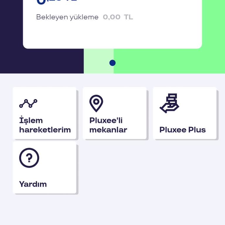 Pluxee Türkiye Kart İptal Ve Bakiye Sorunları Yaşadım