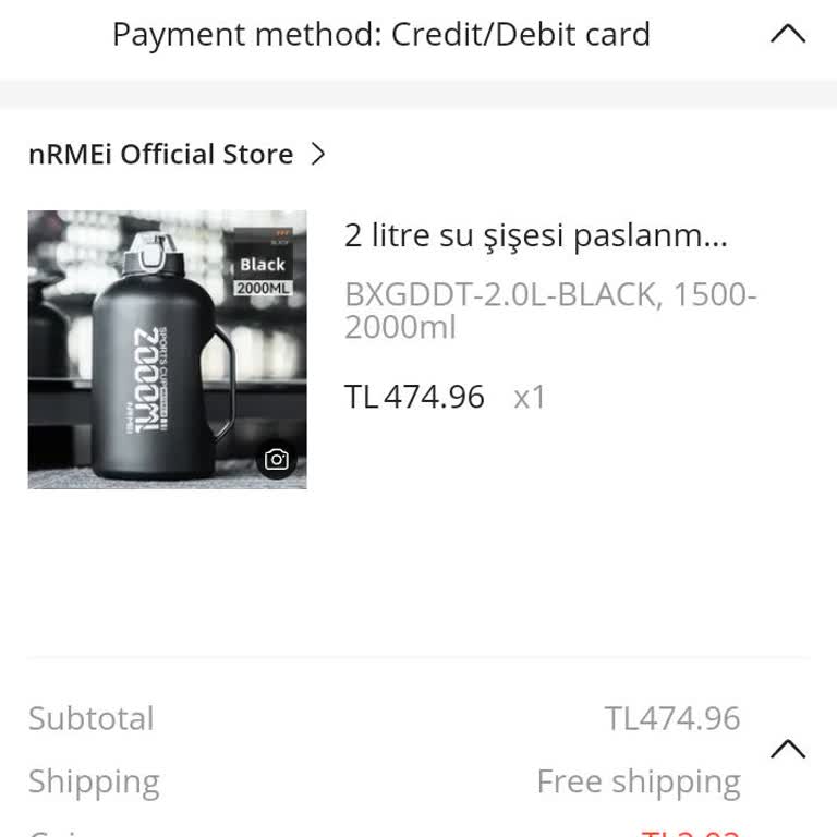 Paramı İade Etmiyor Aliexpress