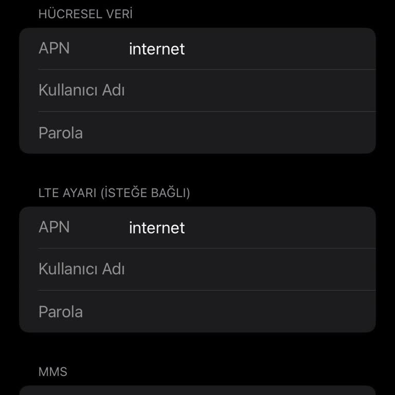 Netgsm Gibi Bir İşe Yaramaz