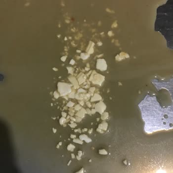 Pınar Et ve Süt Sütte Beyaz Parçacıklar Sorunu