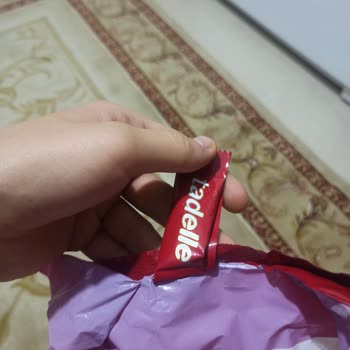 Tadelle Boş Paket Çıktı