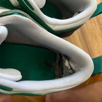 Puma Marka Spor Ayakkabı