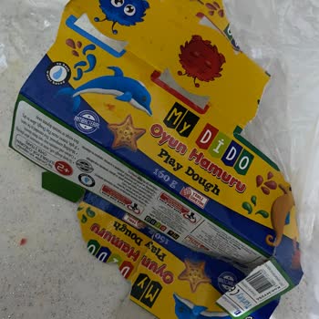 Südor Kırtasiye Oyun Hamuru Südor Marka