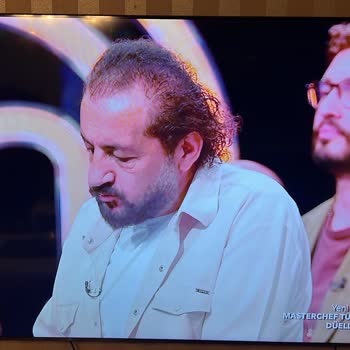 Samsung Televizyon Görüntü Problemi