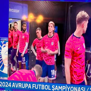 Samsung Televizyon Görüntü Problemi