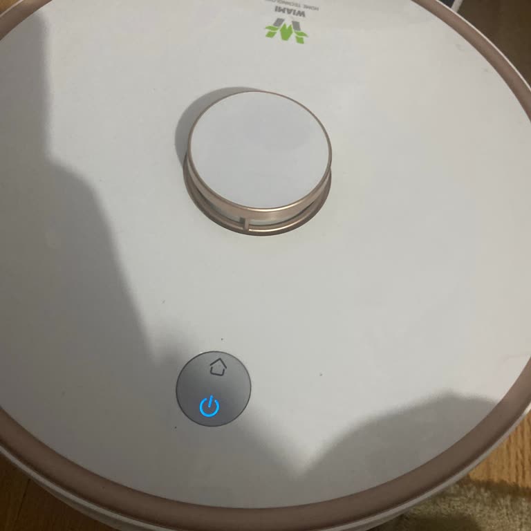 Wiami FX 11 Süpürgem Birden Durdu!