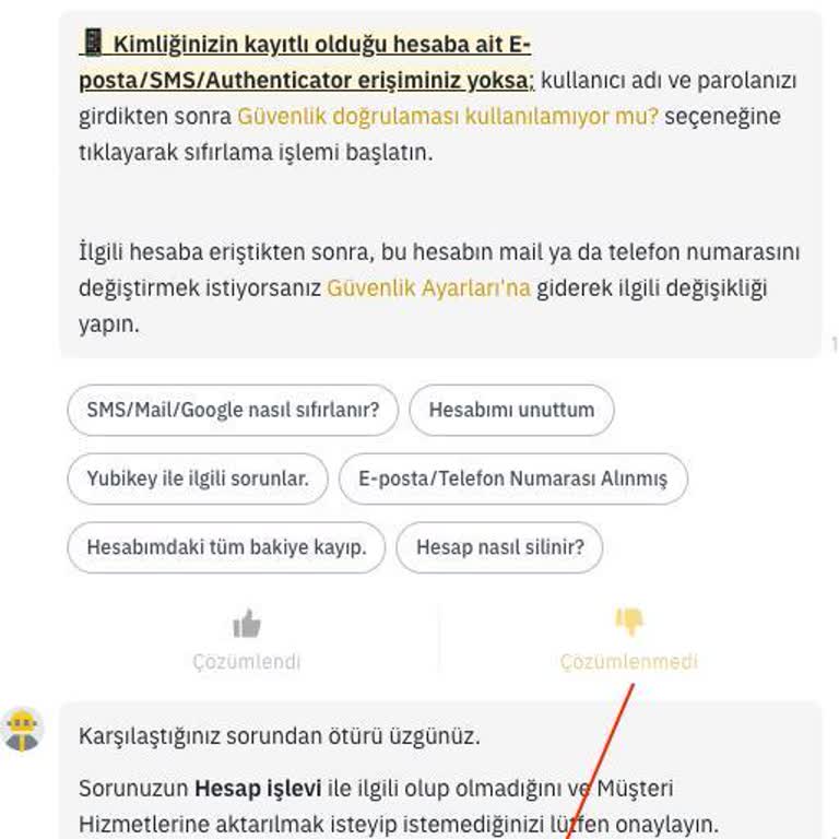 Binance Nft Satışı Yapılamıyor.
