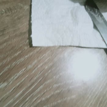Namet Marka Yabancı Madde Sorunu