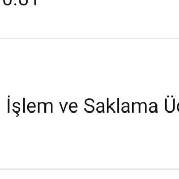 VakıfBank Yatırım Hesabı İşlem Kesintisi