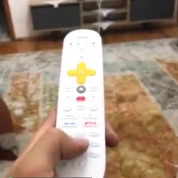 Turkcell TV+ Kumandası Çalışmıyor