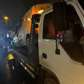 Koru Sigorta Pişmanlıktır Kaskoda Ödeme Yapmıyor