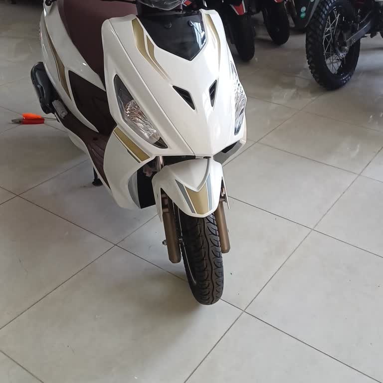Hero Motosiklet Dash 125: Kalite Düşüşü Ve Servis Sorunları