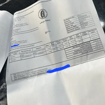 İstikbal Salon Takımı Sorunlu Hizmet