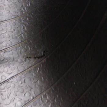 Goodyear Hatasından Dolayı Lastik Patladı