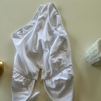 Calzedonia Pişmanlıktır Giyilmiş Mayoyu Gönderdiler