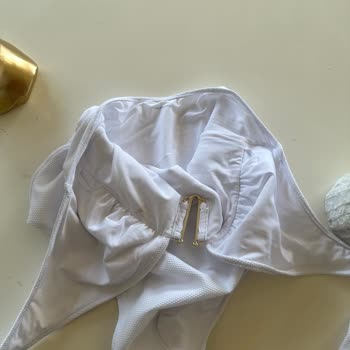 Calzedonia Pişmanlıktır Giyilmiş Mayoyu Gönderdiler