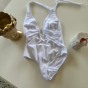 Calzedonia Pişmanlıktır Giyilmiş Mayoyu Gönderdiler
