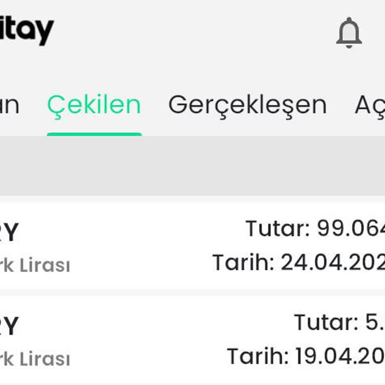 Bitay Türkiye Para Vermiyor