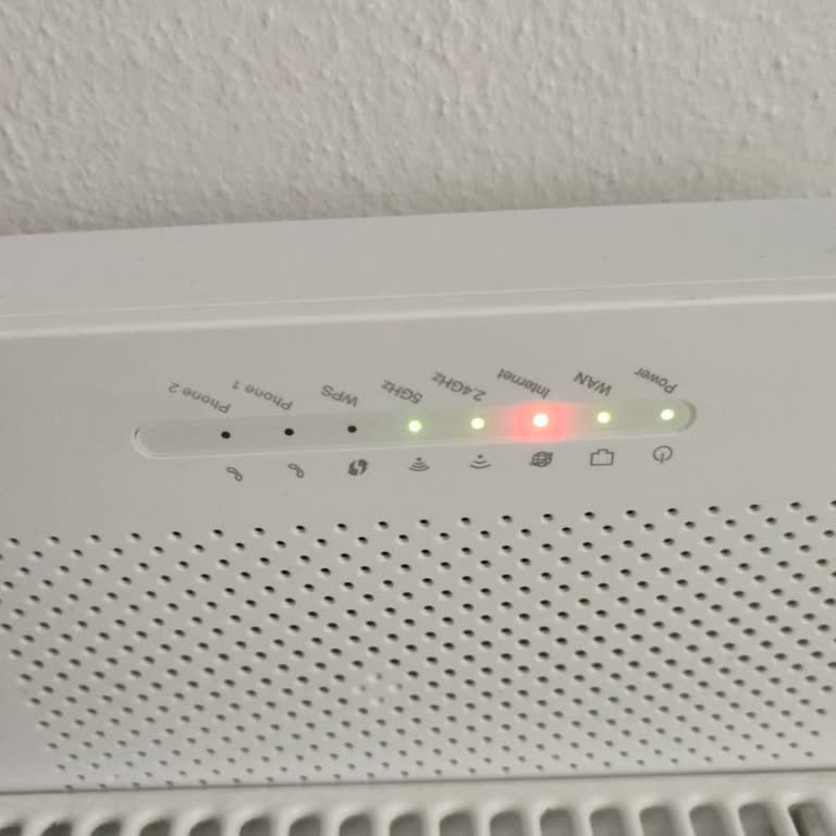 İnternet Kutusu Telekom İnternet Yok Hizmet Sıfır