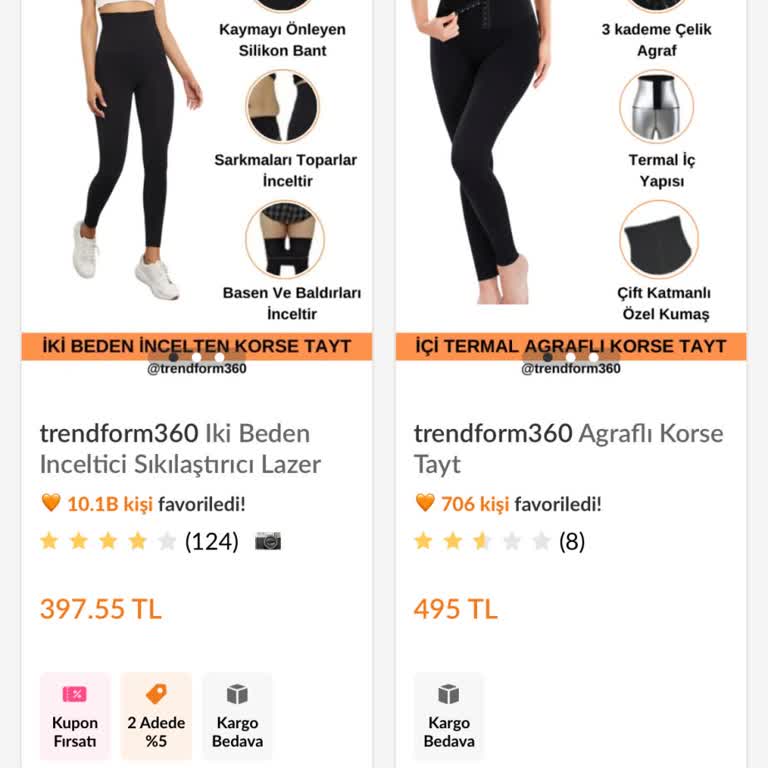 Trendyol Marka İhlali Patenti Olmayan Markalara Satış İzni Vermesi