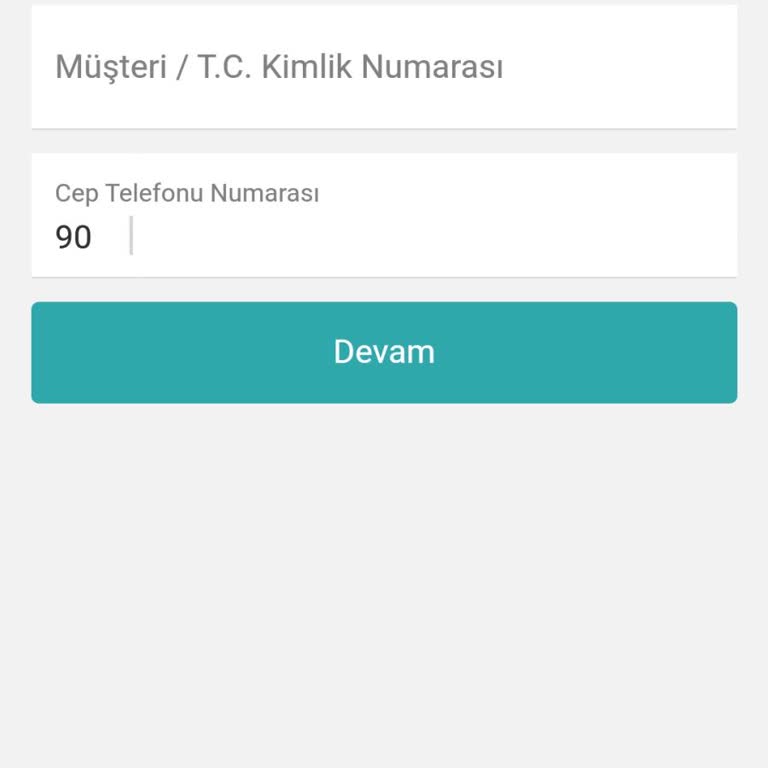 Garanti Bankası Hesap Giriş Sorunu Ve Nevşehir Şubesi İletişim Problemi