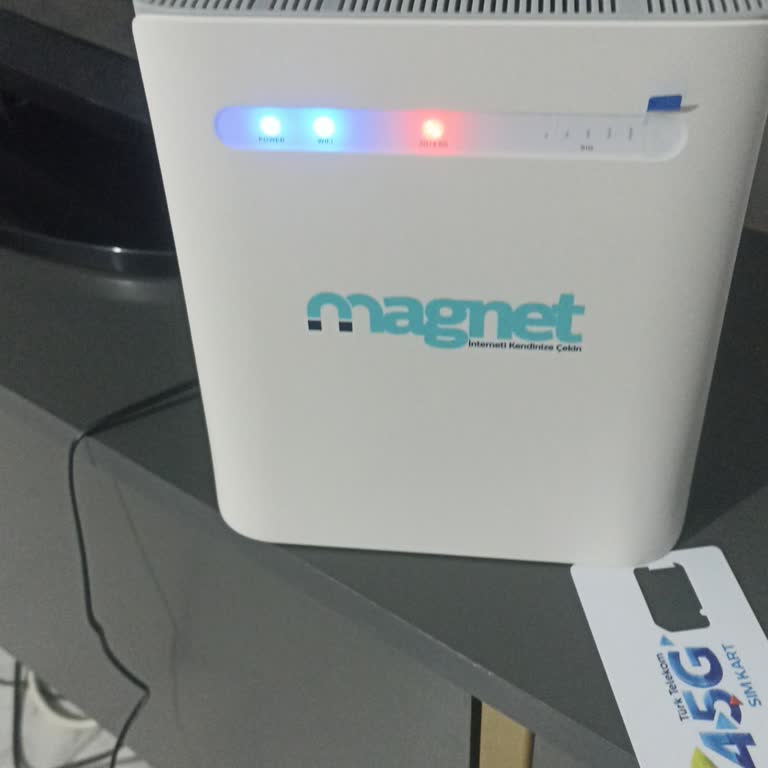 Türk Telekom Magnet Belası Ve İlgisizliği