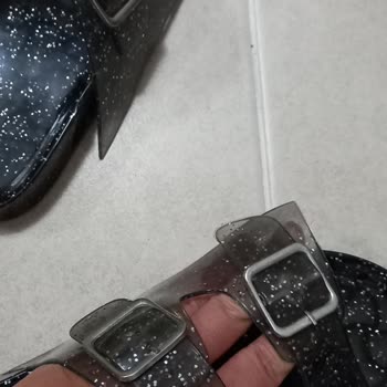 Penti Jelly Terlik Çok Kalitesiz Çıktı!