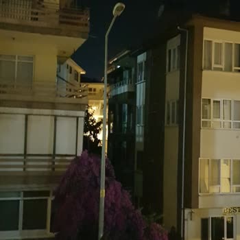 UEDAŞ Arıza Ekibi Çalışmıyor