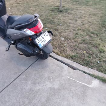 Avcılar Belediyesi Avcılar Sahilinde Tehlikeli Motor Kullanımı