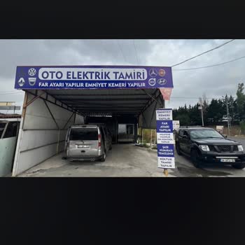 Çatalca Tuner Oto Elektrik Fahiş Fiyat